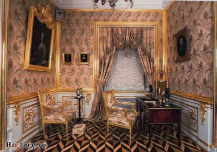 Catherine II (Catherine II) Catherine ii