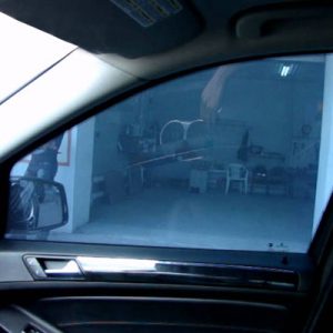 Tonarea electronică a ferestrelor auto