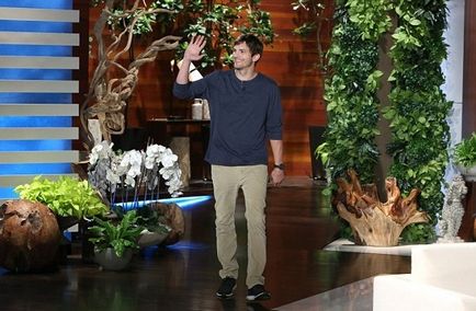 Ashton Kutcher a vorbit despre nunta cu cuburile drăguțe - știri de afaceri și știri seculare