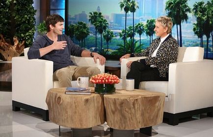 Ashton Kutcher a vorbit despre nunta cu cuburile drăguțe - știri de afaceri și știri seculare