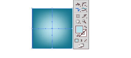 Instrumente Adobe Illustrator