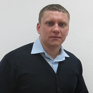 Interviu cu Andrey Semyon, manager al categoriei 