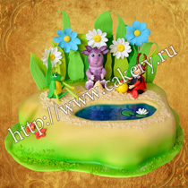 Izmailovo sütemények rendelni születésnapját, gyerekkönyv, esküvői desszert Izmailovo Moszkva