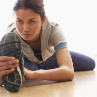 Hogyan lehet fogyni gyorsan és hatékonyan a lábak és a combok a hét (hónap) otthon