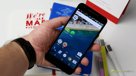 Які android-гаджети можна купити замість iphone 7