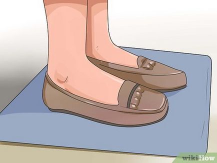 Cum să evitați problemele legate de picior cu o muncă permanentă în picioare