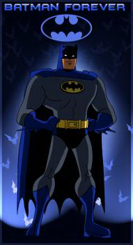 Як намалювати Бетмена (batman) поетапно, як легко і просто малювати олівцем, ручкою або
