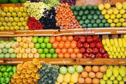 Як перевезти фрукти - dazzle - новини успішного бізнесу