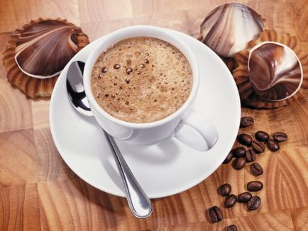 Як правильно варити каву без турки й кавоварки
