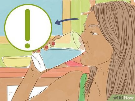 Cum se prepară o soluție de sare de rehidratare orală