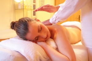 Як зробити розслабляючий масаж