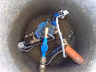Cum de a face pompe de apă pentru un puț într-o dacha cu propriile mâini este o sarcină ușoară