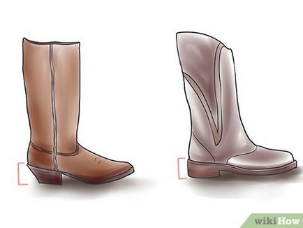 Як вибрати ковбойські чоботи