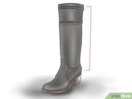 Cum sa alegi cizmele de cowboy
