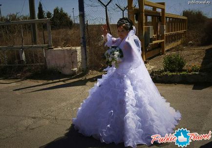 Cum să se căsătorească cu un syrian în călătoria publică portal Rostov-on-Don
