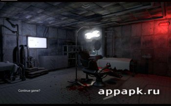 Killer escape 2 проходження