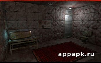 Killer escape 2 проходження