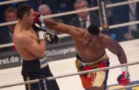 Klitschko vs Chisora helyett egy bombázó - 12 kör gond - hírportál (Dereck Chisora) Klitschko vs Chisora helyett egy bombázó - 12 kör gond - hírportál