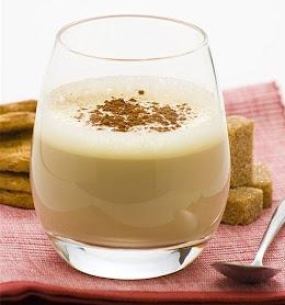 Whisky Cocktail tejjel - a recept és arányok
