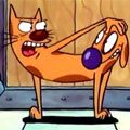 Котопес, netlore catdog, nickelodeon, котопес, Україна, тварини, мультфільм