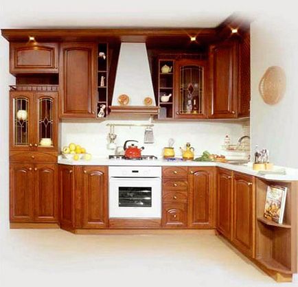 Козирок або дах - яскравий штрих у вашому кухонному інтер'єрі, навіщо потрібен, інтер'єри з фото