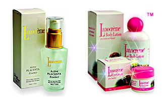Lanokrim - cosmetice - totul despre frumusețea și sănătatea femeilor