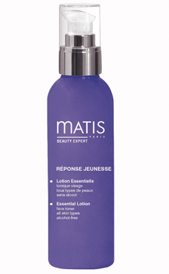 Лінія reponse jeunesse від matis paris - медичний портал eurolab