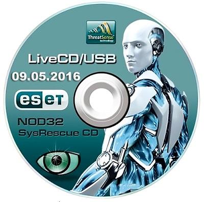 Livecd eset nod32 actualizare, descărcare gratuită