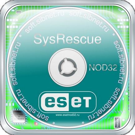 Livecd eset nod32 оновлення, скачати безкоштовно