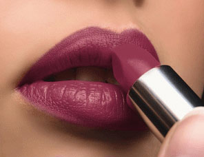 Lip makeup - modul de redimensionare a buzelor