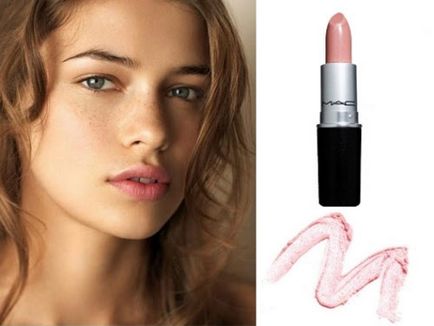 Lip makeup - modul de redimensionare a buzelor