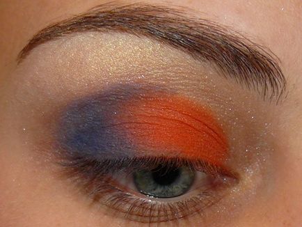 Make-up pe baza recenziilor guerlain terre indigo