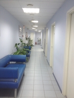Centrul medical 