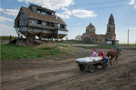 Людство збільшується