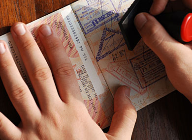 Știri - Pașaport pentru ședere permanentă