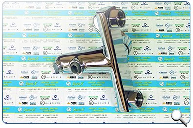 Privire de ansamblu a robinetului cadă hansgrohe foc 31940000