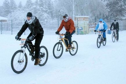 Одне з найкрасивіших, самобутніх і багатих місць на землі - Якутія