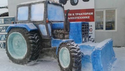 Unul dintre cele mai frumoase, originale și bogate locuri de pe pământ este Yakutia