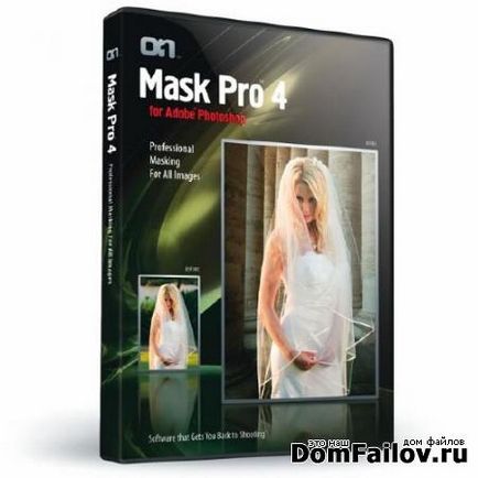 Onone software mask pro v