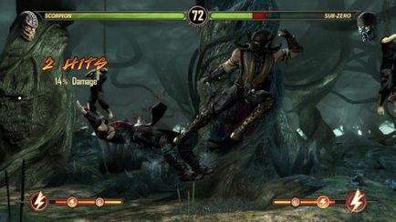 Оптимізація mortal kombat x для слабких пк - файли - патч, демо, demo, моди, доповнення,