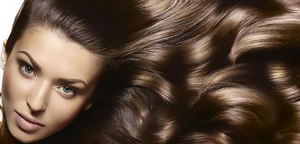 Efectul orbitor 5 moduri de a întoarce strălucirea părului