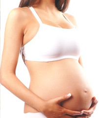 Îngrijire specială pentru îngrijirea corpului în timpul sarcinii