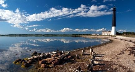 Insula Saaremaa