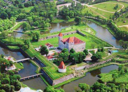 Insula Saaremaa