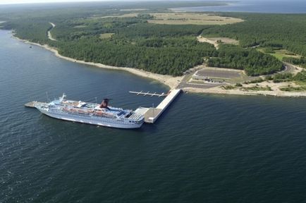 Insula Saaremaa