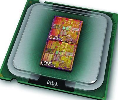 Pentium d specs, recenzii, recenzie