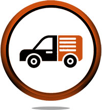 Transport de marfă pe furgonete - transport de marfă fiabil și mobil în oraș
