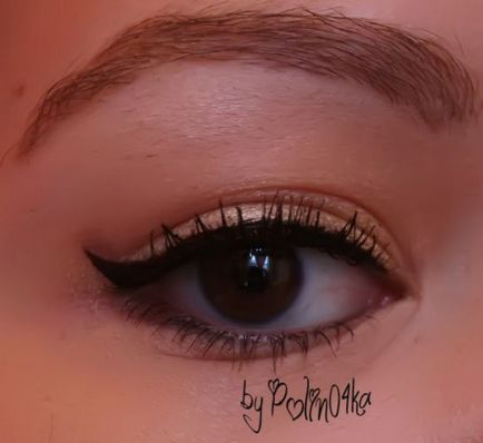 Підводка для очей guerlain eyeliner # 03 encre brun відгуки