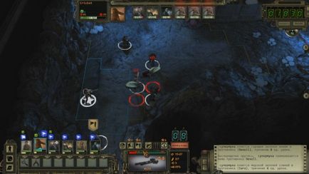 Проходження wasteland 2 # 01 - початок