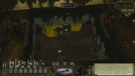 Проходження wasteland 2 # 01 - початок